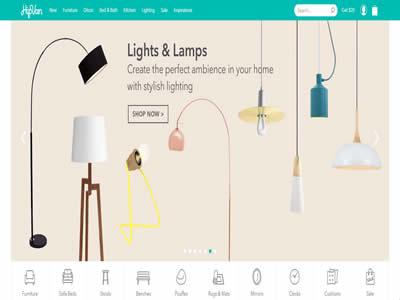 新加坡网站（8个新加坡在线购物网站）-图8