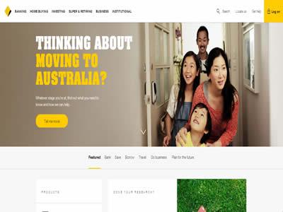 澳大利亚银行(澳大利亚十大银行)-图1 澳大利亚银行(澳大利亚十大银行)-图1