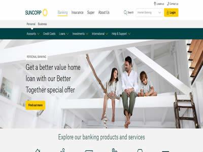 澳大利亚银行(澳大利亚十大银行)-图9 澳大利亚银行(澳大利亚十大银行)-图9