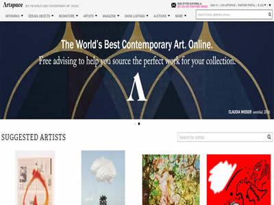 国外艺术(7个国外艺术服务网站)-图3 国外艺术(7个国外艺术服务网站)-图3