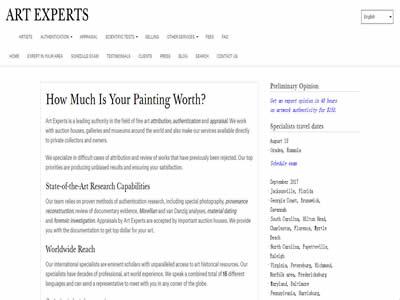 国外艺术(7个国外艺术服务网站)-图4 国外艺术(7个国外艺术服务网站)-图4