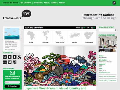 国外艺术(7个国外艺术服务网站)-图5 国外艺术(7个国外艺术服务网站)-图5