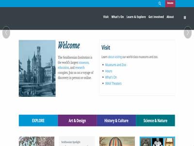 国外科普网站(10个国外科学网站)-图2 国外科普网站(10个国外科学网站)-图2