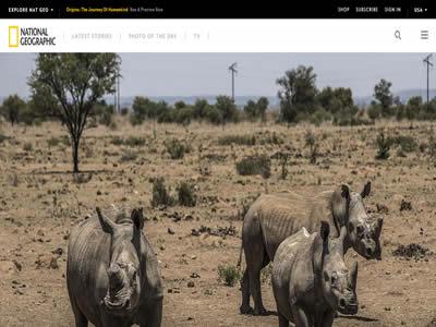 国外科普网站(10个国外科学网站)-图4 国外科普网站(10个国外科学网站)-图4