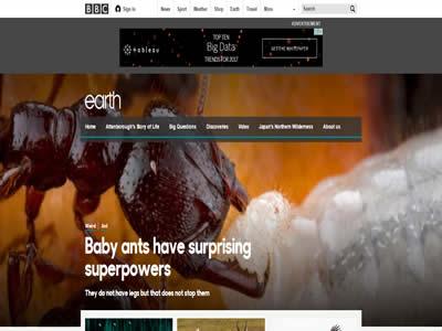 国外科普网站(10个国外科学网站)-图5 国外科普网站(10个国外科学网站)-图5