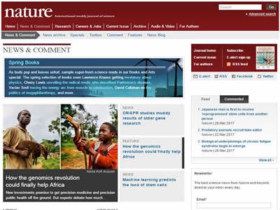 国外科普网站(10个国外科学网站)-图6 国外科普网站(10个国外科学网站)-图6