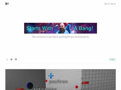 国外科普网站(10个国外科学网站)-图8 国外科普网站(10个国外科学网站)-图8