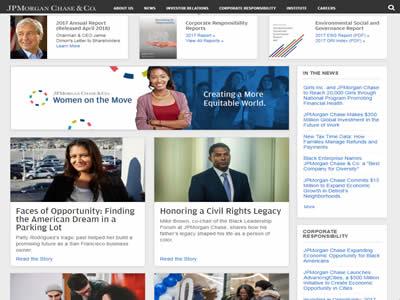 金融公司排名(世界十大金融公司)-图1 金融公司排名(世界十大金融公司)-图1