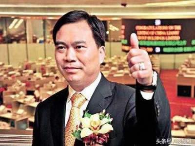 中国最富的人(中国十大最富有的人)-图10 中国最富的人(中国十大最富有的人)-图10