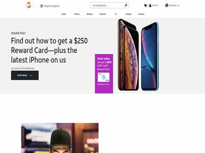 威瑞森电信(美国十大电信公司)-图1 威瑞森电信(美国十大电信公司)-图1