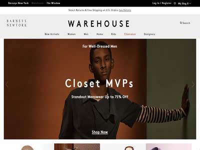 国外品牌折扣网站(7个国外折扣购物网站)-图1 国外品牌折扣网站(7个国外折扣购物网站)-图1