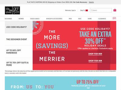 国外品牌折扣网站(7个国外折扣购物网站)-图4 国外品牌折扣网站(7个国外折扣购物网站)-图4