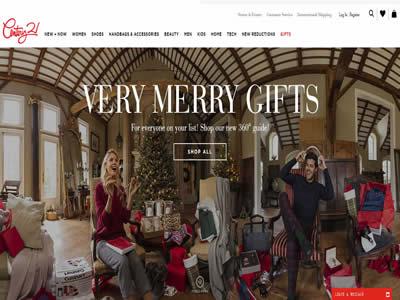 国外品牌折扣网站(7个国外折扣购物网站)-图7 国外品牌折扣网站(7个国外折扣购物网站)-图7