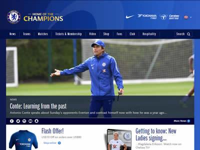 足球俱乐部(世界十大足球俱乐部)-图5 足球俱乐部(世界十大足球俱乐部)-图5