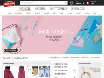 工艺品网站(8个全球工艺品网站)-图2 工艺品网站(8个全球工艺品网站)-图2