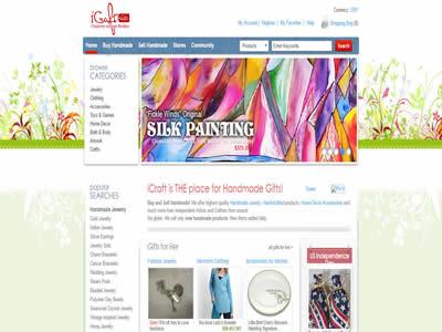 工艺品网站(8个全球工艺品网站)-图4 工艺品网站(8个全球工艺品网站)-图4