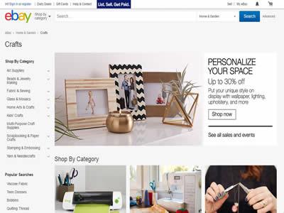 工艺品网站(8个全球工艺品网站)-图5 工艺品网站(8个全球工艺品网站)-图5