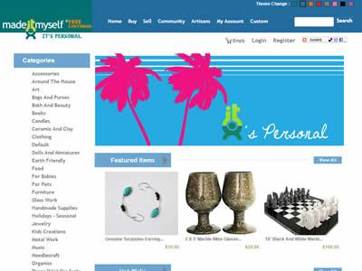 工艺品网站(8个全球工艺品网站)-图6 工艺品网站(8个全球工艺品网站)-图6