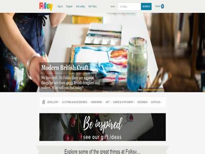 工艺品网站(8个全球工艺品网站)-图8 工艺品网站(8个全球工艺品网站)-图8