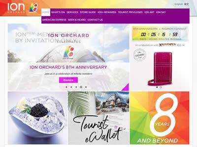 新加坡购物(新加坡十大购物中心)-图1 新加坡购物(新加坡十大购物中心)-图1