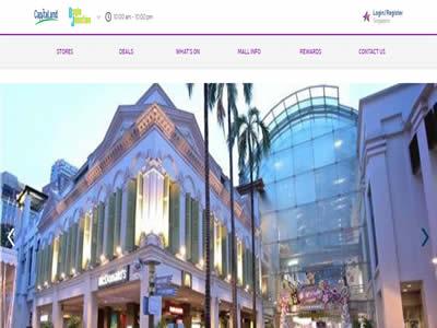 新加坡购物(新加坡十大购物中心)-图7 新加坡购物(新加坡十大购物中心)-图7