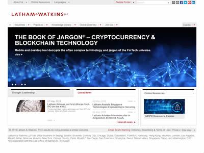 著名律师事务所(全球十大律师事务所)-图5 著名律师事务所(全球十大律师事务所)-图5