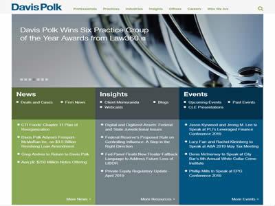 著名律师事务所(全球十大律师事务所)-图6 著名律师事务所(全球十大律师事务所)-图6