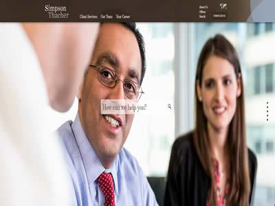 著名律师事务所(全球十大律师事务所)-图7 著名律师事务所(全球十大律师事务所)-图7