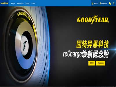 轮胎公司(全球十大轮胎制造公司)-图3 轮胎公司(全球十大轮胎制造公司)-图3