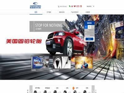 轮胎公司(全球十大轮胎制造公司)-图10 轮胎公司(全球十大轮胎制造公司)-图10