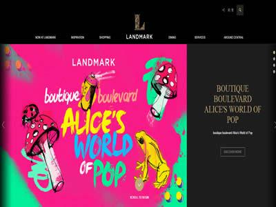 香港购物中心(香港十大购物中心)-图1 香港购物中心(香港十大购物中心)-图1