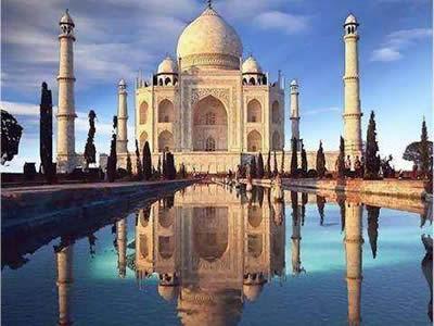 历史古迹(世界十大最著名的历史古迹)-图9 历史古迹(世界十大最著名的历史古迹)-图9