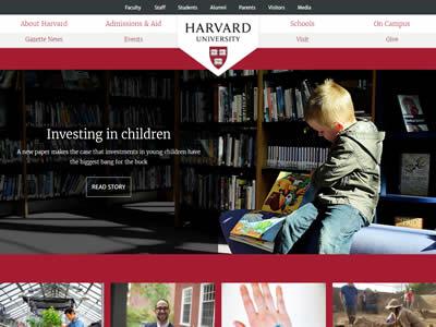 美国的大学(美国十大最著名的大学)-图3 美国的大学(美国十大最著名的大学)-图3