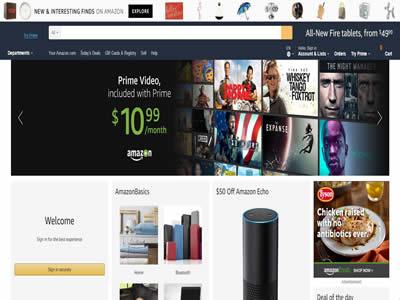 美国的网站大全(美国十大热门网站)-图4 美国的网站大全(美国十大热门网站)-图4