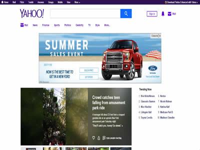 美国的网站大全(美国十大热门网站)-图5 美国的网站大全(美国十大热门网站)-图5