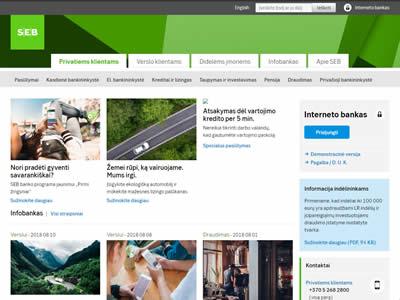 瑞典银行(爱沙尼亚十大银行)-图2 瑞典银行(爱沙尼亚十大银行)-图2