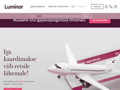 瑞典银行(爱沙尼亚十大银行)-图3 瑞典银行(爱沙尼亚十大银行)-图3