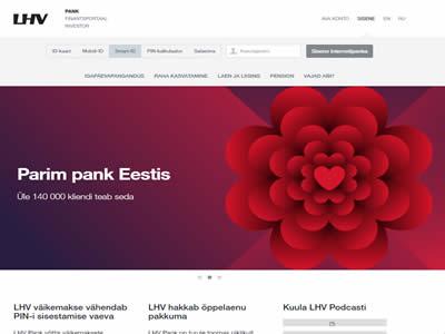 瑞典银行(爱沙尼亚十大银行)-图4 瑞典银行(爱沙尼亚十大银行)-图4