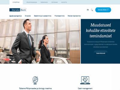 瑞典银行(爱沙尼亚十大银行)-图5 瑞典银行(爱沙尼亚十大银行)-图5