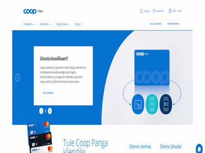 瑞典银行(爱沙尼亚十大银行)-图6 瑞典银行(爱沙尼亚十大银行)-图6