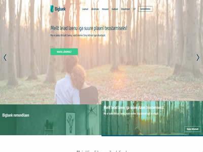 瑞典银行(爱沙尼亚十大银行)-图8 瑞典银行(爱沙尼亚十大银行)-图8