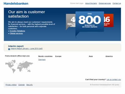 瑞典银行(爱沙尼亚十大银行)-图10 瑞典银行(爱沙尼亚十大银行)-图10