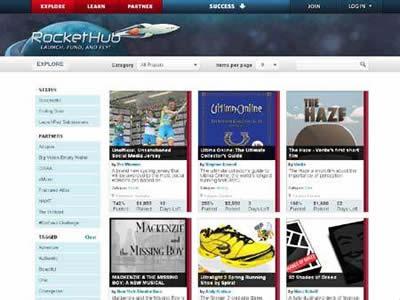 众筹网站(世界十大众筹网站)-图3 众筹网站(世界十大众筹网站)-图3