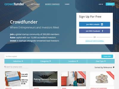 众筹网站(世界十大众筹网站)-图9 众筹网站(世界十大众筹网站)-图9