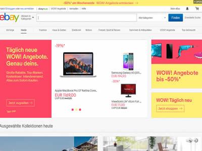 德国网站(10个德国在线购物网站)-图2 德国网站(10个德国在线购物网站)-图2