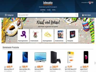 德国网站(10个德国在线购物网站)-图3 德国网站(10个德国在线购物网站)-图3