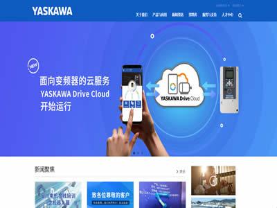 机器人厂商(世界十大工业机器人制造商)-图2 机器人厂商(世界十大工业机器人制造商)-图2