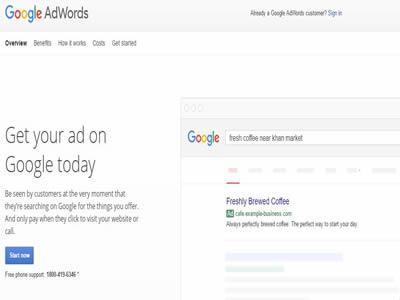 国外广告(10个国外在线广告平台和报纸)-图1 国外广告(10个国外在线广告平台和报纸)-图1
