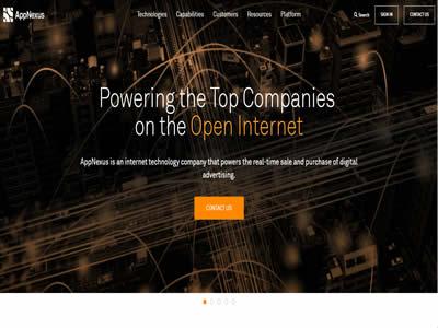 国外广告(10个国外在线广告平台和报纸)-图2 国外广告(10个国外在线广告平台和报纸)-图2