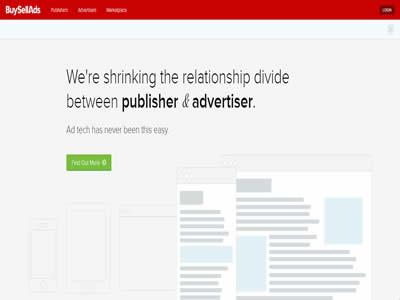 国外广告(10个国外在线广告平台和报纸)-图7 国外广告(10个国外在线广告平台和报纸)-图7